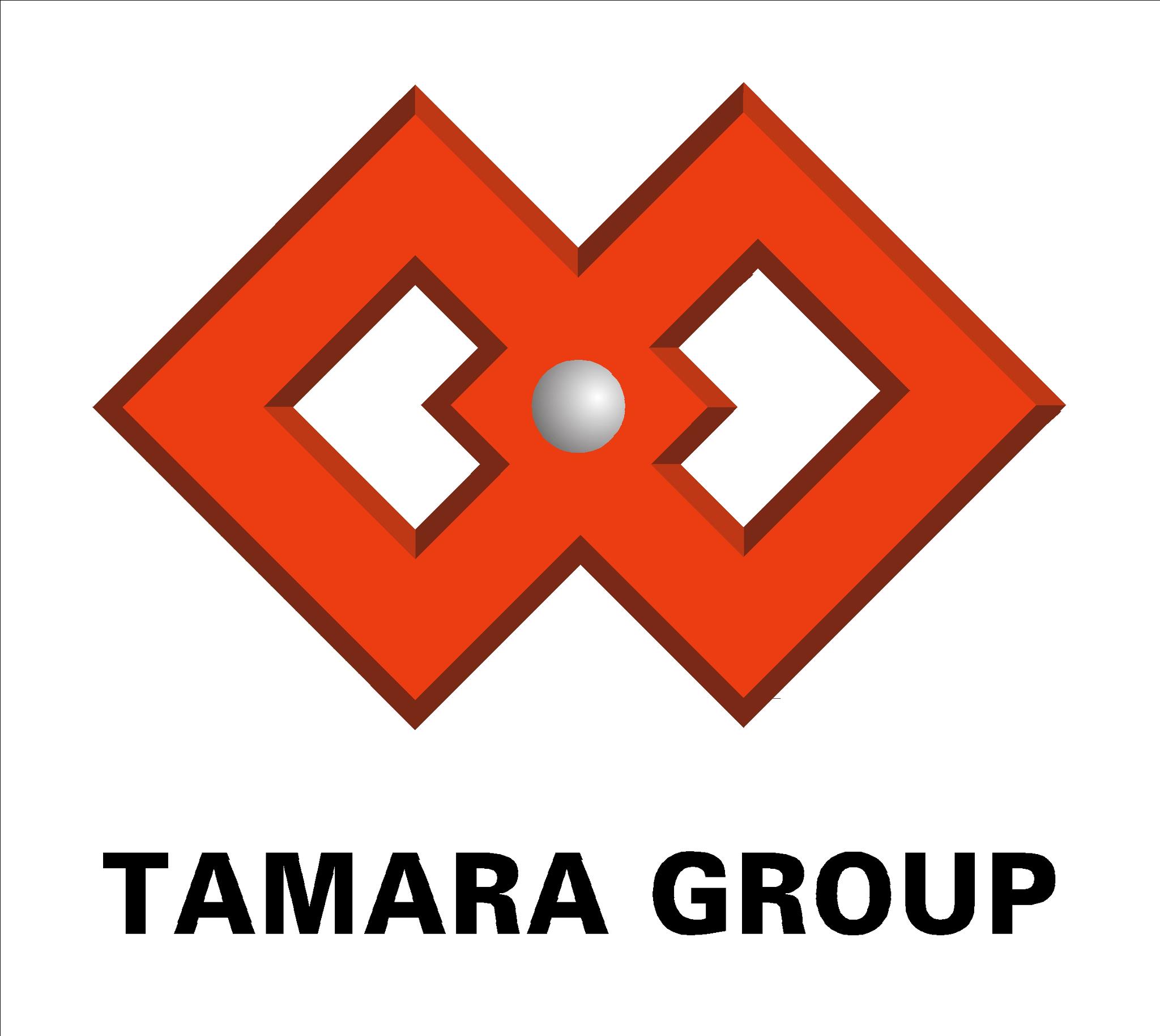 Tamara Group logo